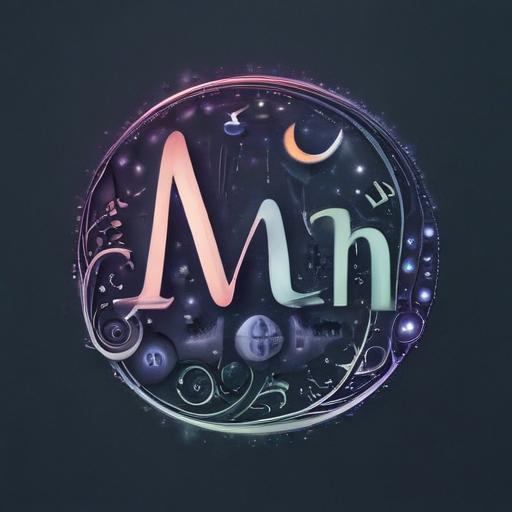 month 的图示