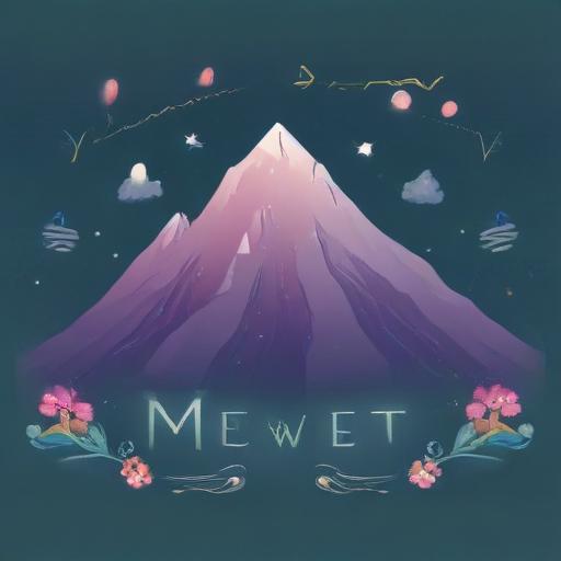 mount 的图示
