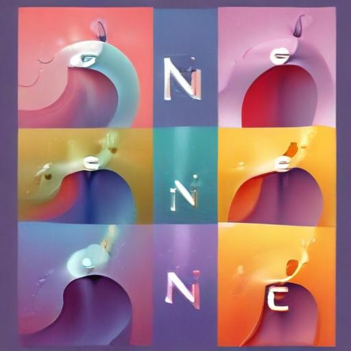 nine 的图示