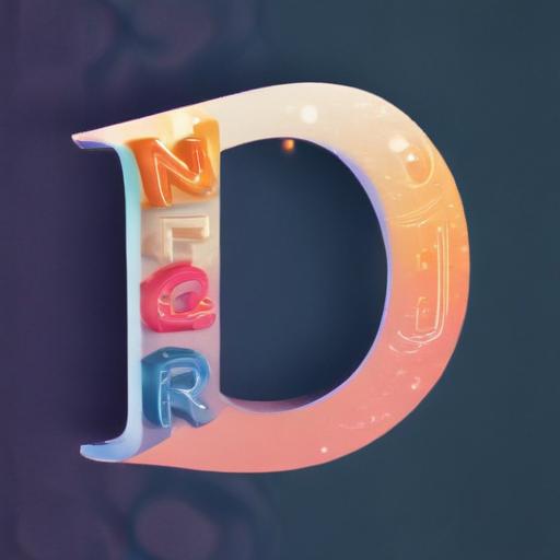 number 的图示