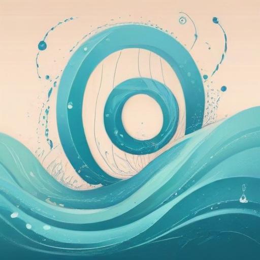 ocean 的图示