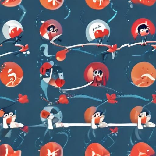 path 的图示
