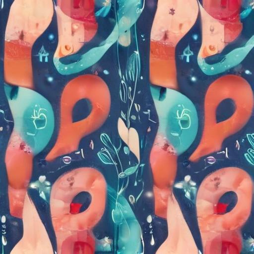 pattern 的图示