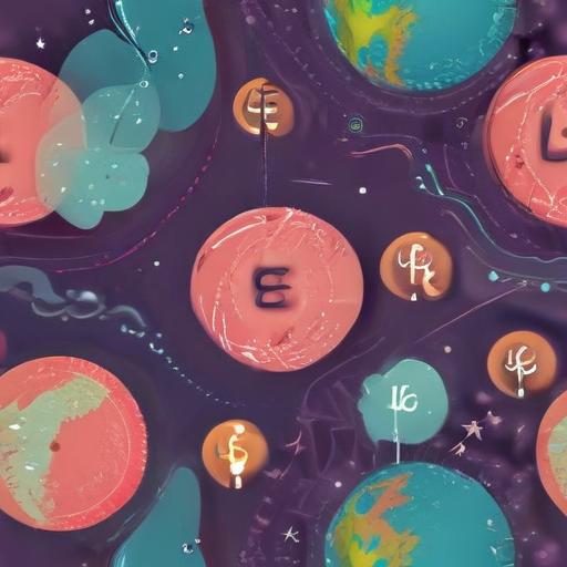 planet 的图示