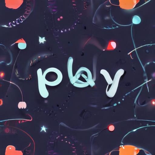 play 的图示