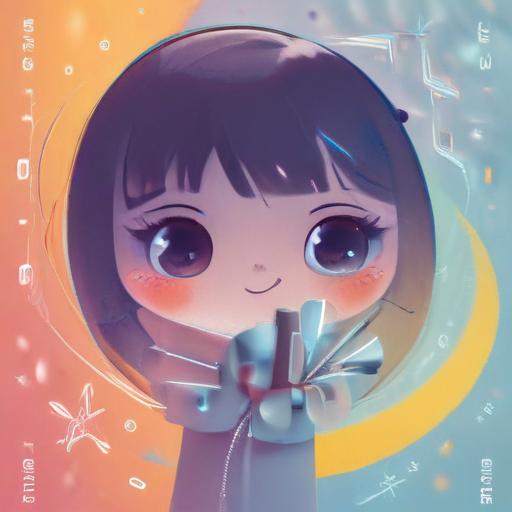 present 的图示
