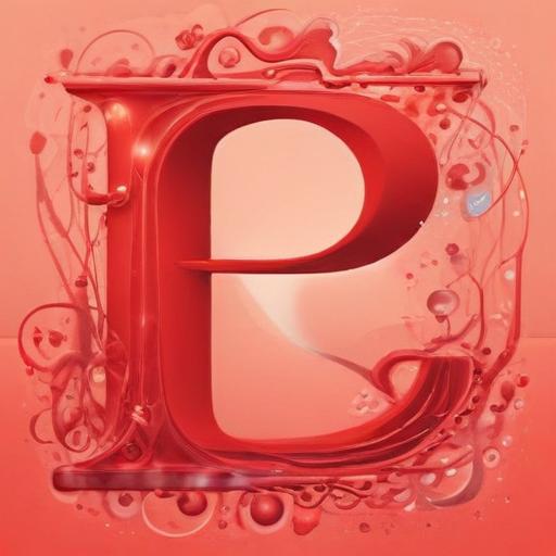 red 的图示