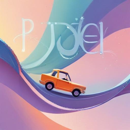 ride 的图示