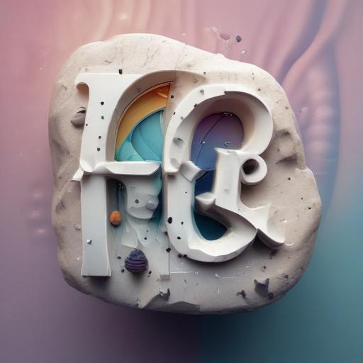 rock 的图示