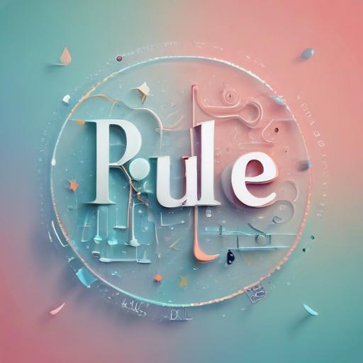 rule 的图示