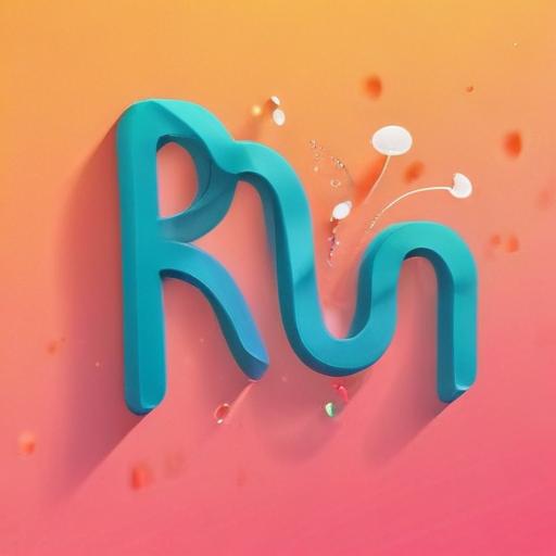 run 的图示