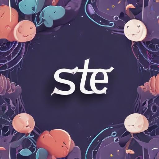 set 的图示