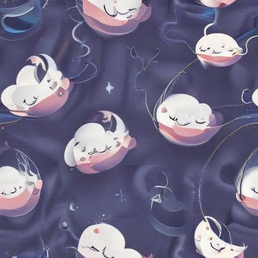sleep 的图示
