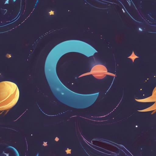 space 的图示