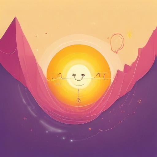 sun 的图示
