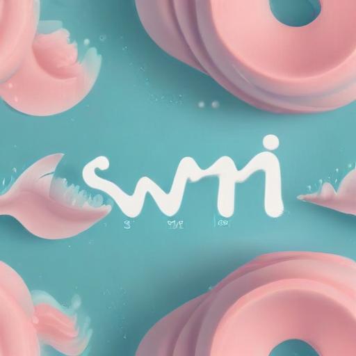 swim 的图示