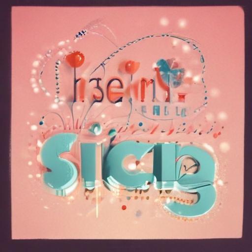 syllable 的图示