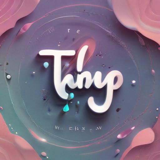 thin 的图示