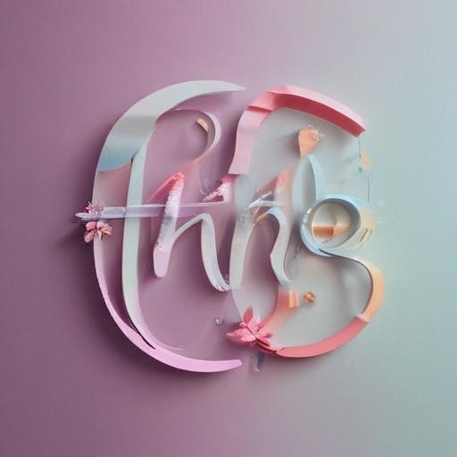 think 的图示