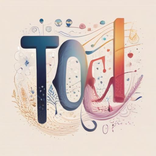 tool 的图示
