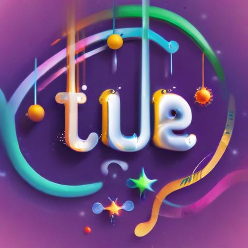 tube 的图示