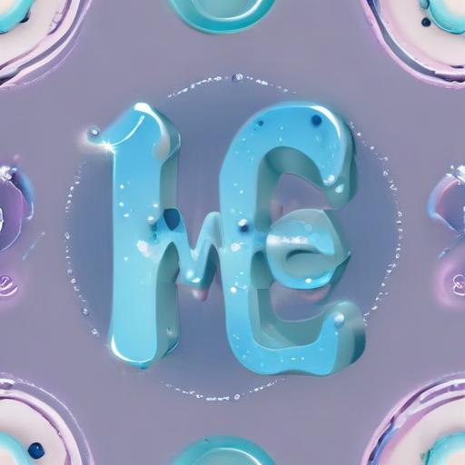 water 的图示