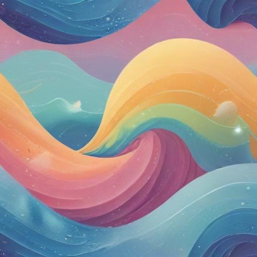 wave 的图示