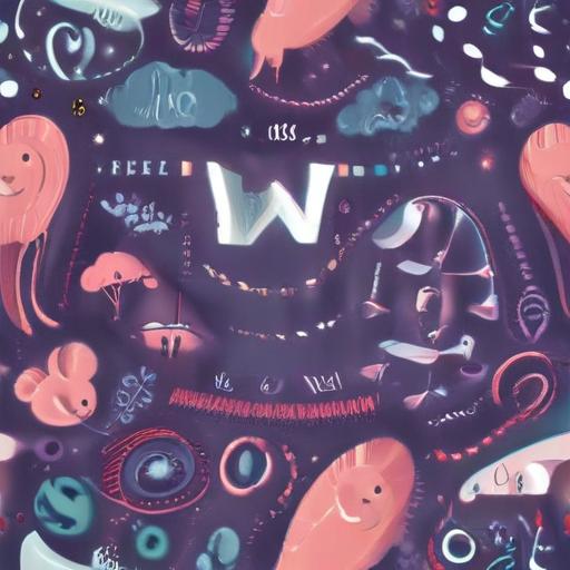 weight 的图示