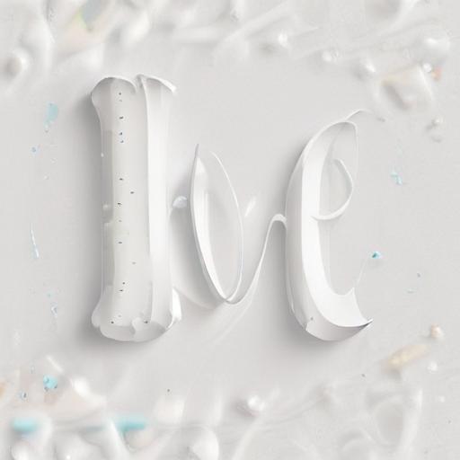 white 的图示