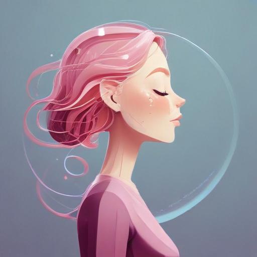 women 的图示