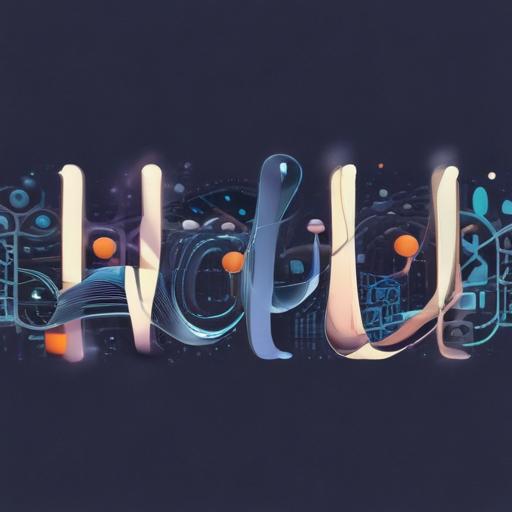 world 的图示