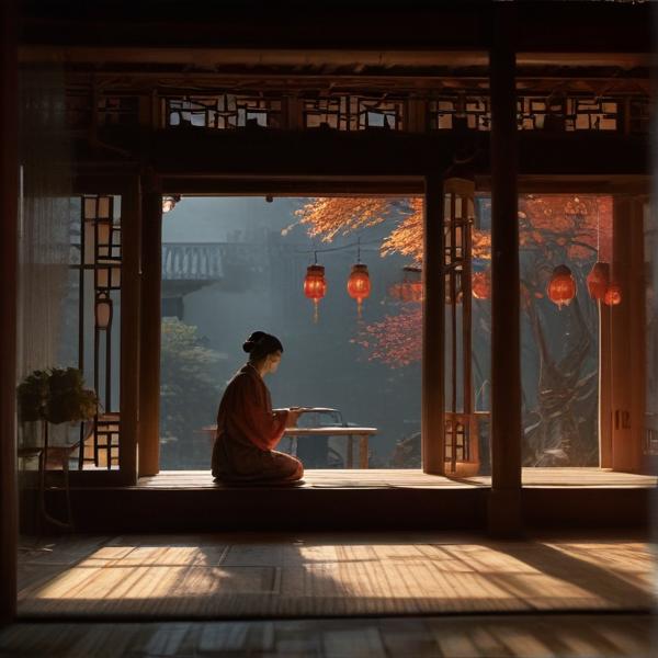 一 - 更多图片 (More Images) (modelslab_artistic_v2)