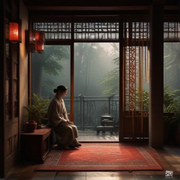 三 - 更多图片 (More Images) (modelslab_artistic_v2)