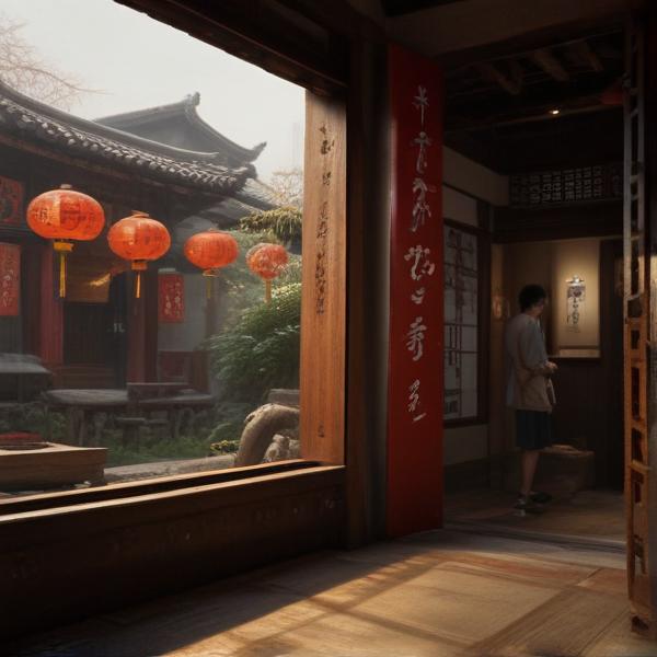 下 - 更多图片 (More Images) (modelslab_artistic_v2)