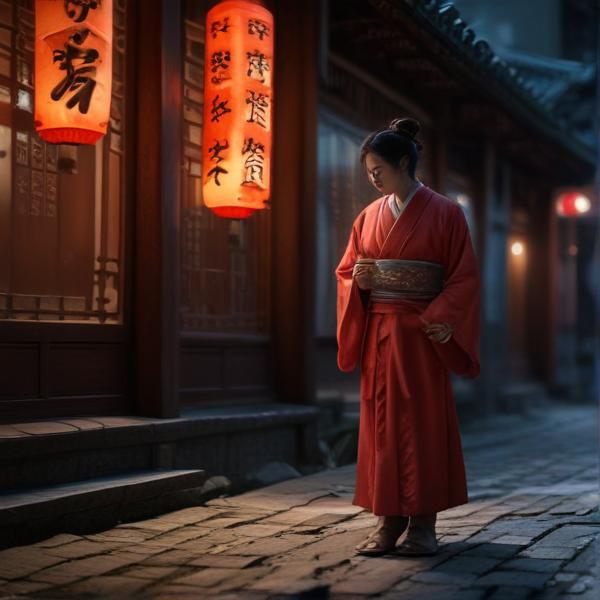 丘 - 更多图片 (More Images) (modelslab_artistic_v2)
