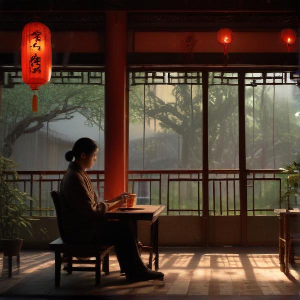 丛 - 更多图片 (More Images) (modelslab_artistic_v2)