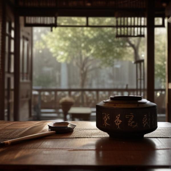 两 - 更多图片 (More Images) (modelslab_artistic_v2)