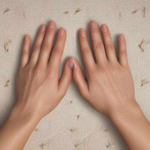 汉字“两”的艺术化图片 (Artistic image for character 两)