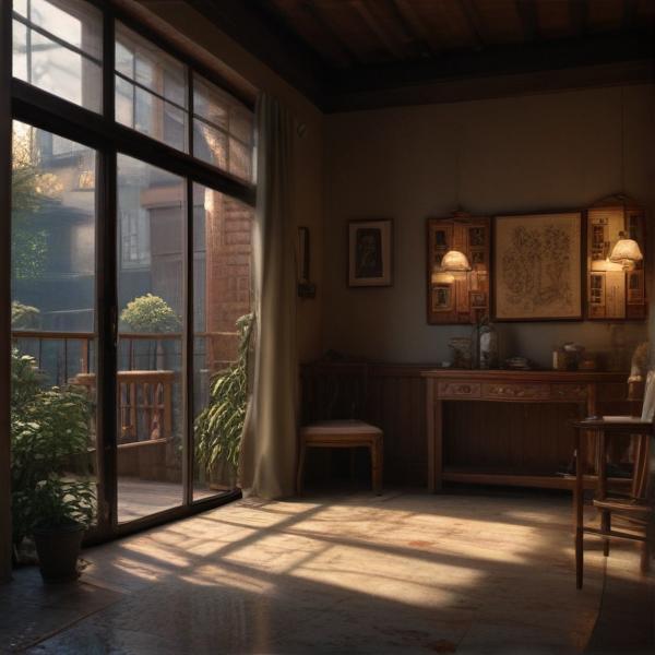 丧 - 更多图片 (More Images) (modelslab_artistic_v2)