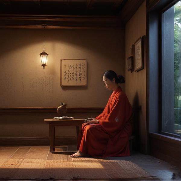 中 - 更多图片 (More Images) (modelslab_artistic_v2)