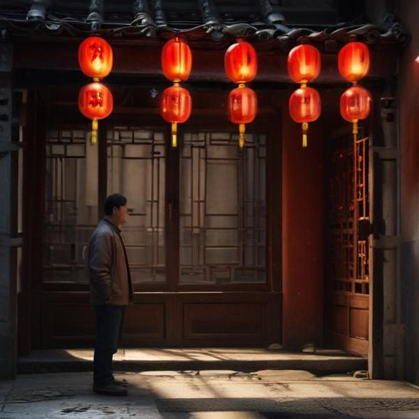 串 - 更多图片 (More Images) (modelslab_artistic_v2)