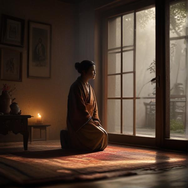 乘 - 更多图片 (More Images) (modelslab_artistic_v2)