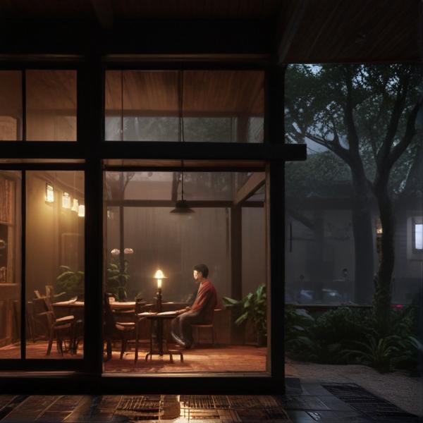 习 - 更多图片 (More Images) (modelslab_artistic_v2)