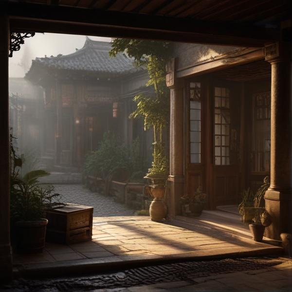 书 - 更多图片 (More Images) (modelslab_artistic_v2)