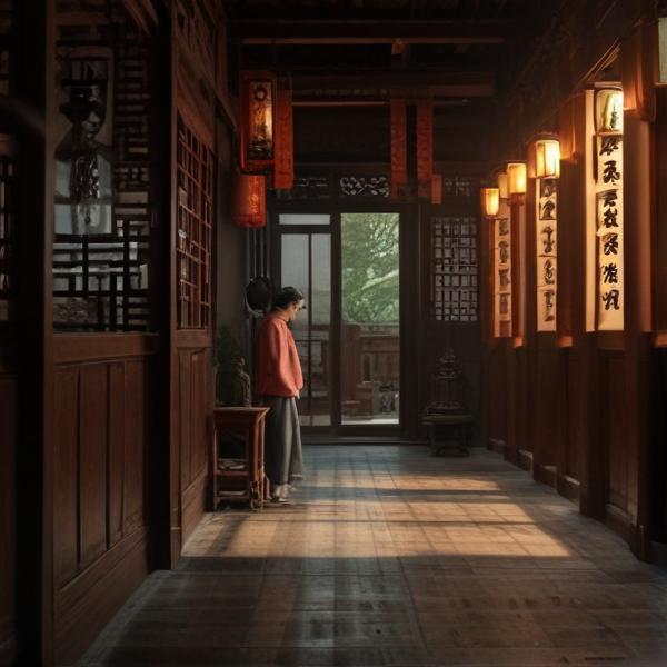 事 - 更多图片 (More Images) (modelslab_artistic_v2)