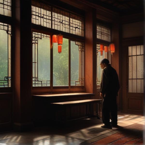 亥 - 更多图片 (More Images) (modelslab_artistic_v2)