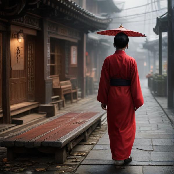 亮 - 更多图片 (More Images) (modelslab_artistic_v2)