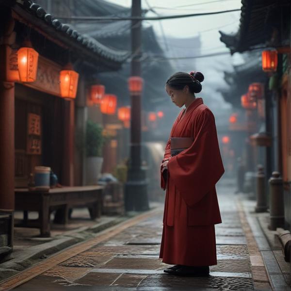 亲 - 更多图片 (More Images) (modelslab_artistic_v2)