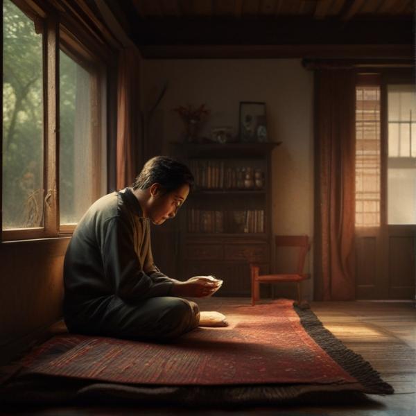 仁 - 更多图片 (More Images) (modelslab_artistic_v2)