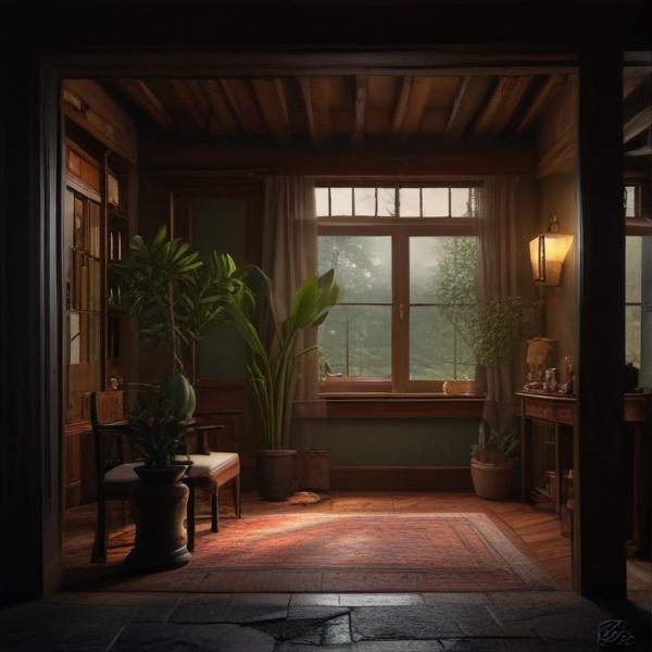 仇 - 更多图片 (More Images) (modelslab_artistic_v2)